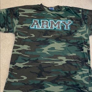 Army T-Shirt